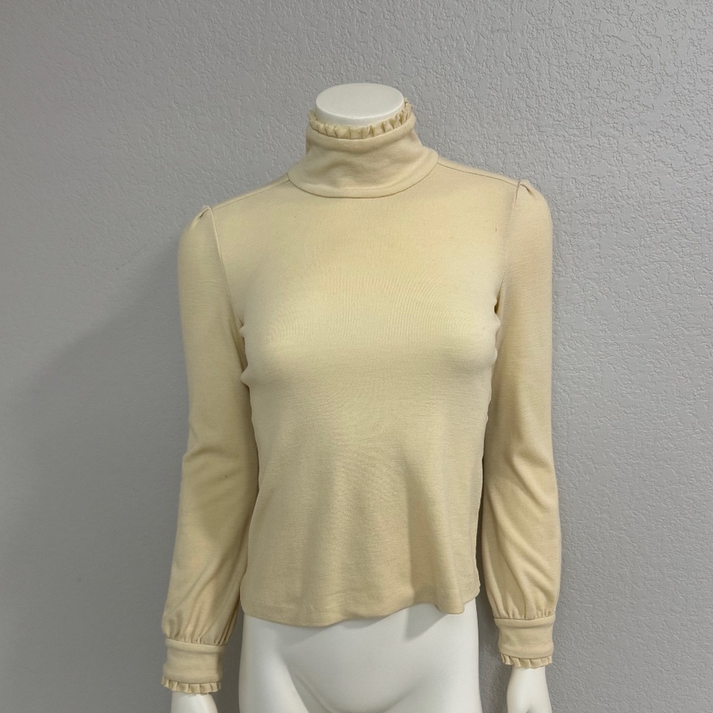 Vintage Diane von Furstenberg Sweater